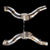 BlackBoost Catless Downpipe for Ferrari 488 GTB (Type F142M) – F154 CB 3.9L TT – (2015 – 2019) | 7aftermarket Dubai UAE