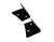Baja Designs A-Pillar Light Mount Kit for Squadron/S2/XL Lights - Jeep Wrangler JK 2007-2018 | 7aftermarket Dubai UAE