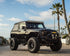 Baja Designs XL Linkable Roof Mount Light Kit for Jeep Wrangler JK (2007-2018)