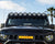 Baja Designs XL Linkable Roof Mount Light Kit for Jeep Wrangler JK (2007-2018) | 7aftermarket Dubai UAE
