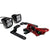 Baja Designs Squadron Sport A-Pillar Light Kit for Jeep Gladiator JT 2020-2023 | 7aftermarket Dubai UAE