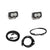 Baja Designs S2 Sport Dual Reverse Light Kit for Jeep Wrangler JL (2018-2022) | 7aftermarket Dubai UAE