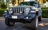 Baja Designs LP6 Pro Bumper Light Kit for Jeep Wrangler JL (2018-2022)