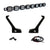 Baja Designs XL Linkable Roof Mount Light Kit for Jeep Wrangler JL (2018-2023) | 7aftermarket Dubai UAE