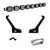 Baja Designs XL Linkable Roof Mount Light Kit for Jeep Wrangler JL (2018-2023) | 7aftermarket Dubai UAE