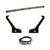 Baja Designs S8 50 Inch Roof Mount Light Kit for Jeep Wrangler JL (2018-2023) | 7aftermarket Dubai UAE