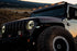 Baja Designs S8 50 Inch Roof Mount Light Kit for Jeep Gladiator JT (2020-2023)