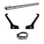 Baja Designs OnX6+ 50 Inch Roof Mount Light Kit for Jeep Wrangler JL (2018-2023) | 7aftermarket Dubai UAE