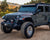Baja Designs OnX6+ 50 Inch Roof Mount Light Kit for Jeep Wrangler JL (2018-2023) | 7aftermarket Dubai UAE