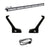 Baja Designs OnX6+ 50 Inch Roof Mount Light Kit for Jeep Wrangler JL (2018-2023) | 7aftermarket Dubai UAE