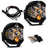 Baja Designs LP6 Pro Bumper Light Kit for Jeep Gladiator JT (2020-2022) | 7aftermarket Dubai UAE