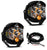 Baja Designs LP6 Pro Bumper Light Kit for Jeep Gladiator JT (2020-2022) | 7aftermarket Dubai UAE