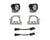 Baja Designs S1 Fog Pocket Light Kit for Ford Bronco Sport 2021-2023 | 7aftermarket Dubai UAE
