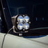 Baja Designs Squadron Sport A-Pillar Light Kit for Ford Bronco Sport 2021-2023