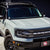 Baja Designs Squadron Sport A-Pillar Light Kit for Ford Bronco Sport 2021-2023 | 7aftermarket Dubai UAE