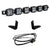 Baja Designs XL Linkable Bumper Light Kit for Ford Bronco 2021-2023 (w/OE Steel Bumper) | 7aftermarket Dubai UAE