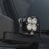 Baja Designs XL80 A-Pillar Light Kit for Ford Bronco 2021-2023