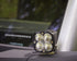 Baja Designs Squadron Sport A-Pillar Light Kit for Ford Bronco 2021-2023