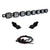 Baja Designs XL Linkable Roof Mount Light Kit for Ford Bronco 2021-2023 | 7aftermarket Dubai UAE