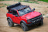 Baja Designs XL Linkable Roof Mount Light Kit for Ford Bronco 2021-2023