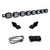 Baja Designs XL Linkable Roof Mount Light Kit for Ford Bronco 2021-2023 | 7aftermarket Dubai UAE