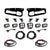 Baja Designs Squadron Sport/S2 Sport Fog Pocket Light Kit for Ford Bronco 2021-2023 | 7aftermarket Dubai UAE