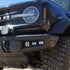 Baja Designs Squadron Sport/S2 Sport Fog Pocket Light Kit for Ford Bronco 2021-2023