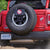 Baja Designs S1 Dual Reverse Light Kit w/Lic Plate for Ford Bronco 2021-2023 | 7aftermarket Dubai UAE