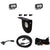 Baja Designs S2 Sport Dual Reverse Light Kit for Ford Bronco 2021-2023 | 7aftermarket Dubai UAE
