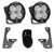 Baja Designs Squadron-R Pro Fog Pocket Light Kit for Jeep Wrangler JK 2010-2018 (w/Premium OE Bumper) | 7aftermarket Dubai UAE