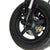 R&G Racing Front Axle Sliders for Honda Monkey (2018-2024)