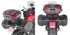 GIVI Pannier Holder for V35, V37 Monokey Side Cases for Yamaha Tracer 9 / GT / GT+ (2021-2024)