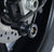 R&G Racing M6 Swingarm Spools for Aprilia Mana (2008-2013)