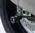 R&G Racing M6 Swingarm Spools for Aprilia Mana (2008-2013) | 7aftermarket Dubai UAE