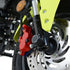 R&G Racing Front Axle Sliders for Honda Dax 125 (2022-2024)