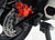 R&G Racing Rear Axle Sliders for Honda Monkey (2018-2024) | 7aftermarket Dubai UAE