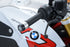 R&G Racing Bar End Sliders for BMW F750 GS (2018-2024)