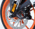 R&G Racing Fork Protectors for KTM RC 390 (2014-2016) | 7aftermarket Dubai UAE 