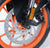 R&G Racing Fork Protectors for KTM RC 390 (2014-2016)