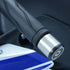 R&G Racing Bar End Sliders for Yamaha YZF-R1 (2015-2024)