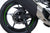 R&G Racing Swingarm Spools for Kawasaki Z500 2024 | 7aftermarket Dubai UAE