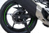 R&G Racing Swingarm Spools for Kawasaki Ninja 400 (2018-2024)