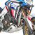 Givi Upper Engine Guards for Honda Africa Twin Adventure Sports 2020-2023 | 7aftermarket Dubai UAE