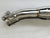 Vandemon Performance Titanium Slip-On Exhaust for Kawasaki Ninja H2R 2015-On