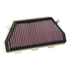 K&N Air Filter for Honda CBR1000RR 2017-2023