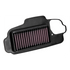 K&N Air Filter for Honda Monkey 2019-2023