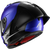 Shark Aeron-GP Black SP Helmet - Blue
