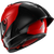 Shark Aeron-GP Black SP Helmet - Red