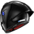 Shark Aeron-GP FIM Racing #1 Full Carbon Helmet - Black/Carbon