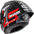 Shark Race-R Pro GP 06 Replica Zarco Winter Test Helmet | 7aftermarket Dubai UAE 